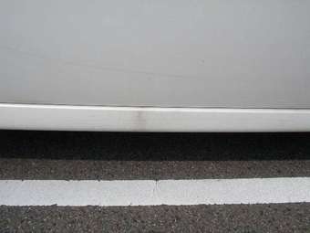 2003 Toyota Mark II Pictures