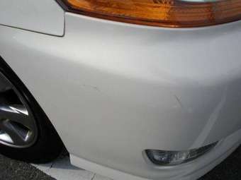 2003 Toyota Mark II Photos