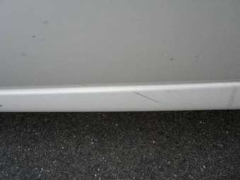 2003 Toyota Mark II Pictures