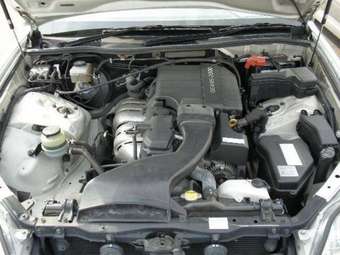 2003 Toyota Mark II For Sale