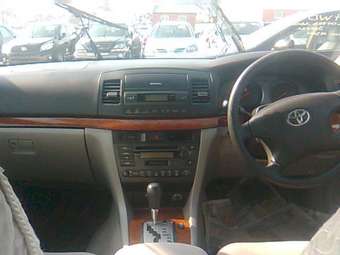 2003 Toyota Mark II For Sale