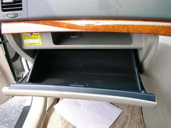 2003 Toyota Mark II Pics
