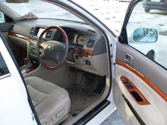 2003 Toyota Mark II For Sale