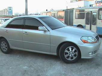 2003 Toyota Mark II For Sale