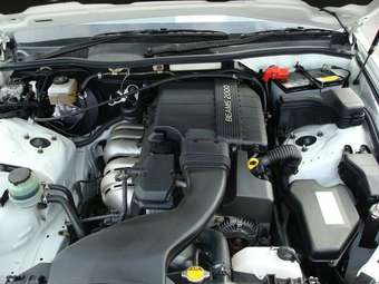 2003 Toyota Mark II For Sale