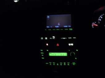 2003 Toyota Mark II Pictures