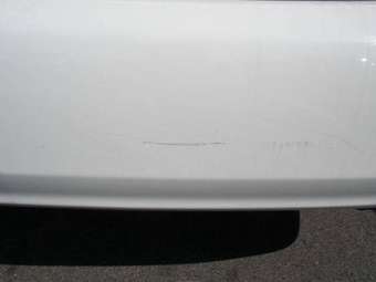 2003 Toyota Mark II Photos
