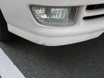 2003 Toyota Mark II For Sale