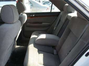 2003 Toyota Mark II For Sale