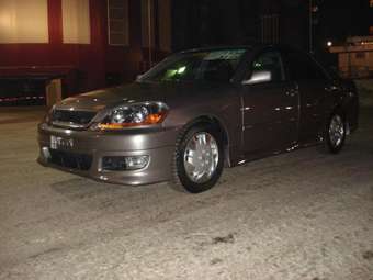 2003 Toyota Mark II For Sale