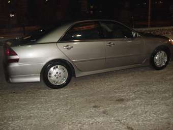 2003 Toyota Mark II For Sale