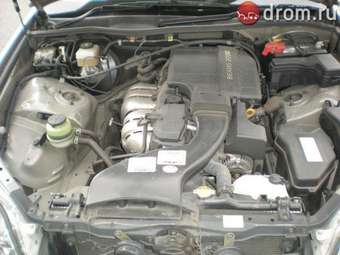 2003 Toyota Mark II Pictures