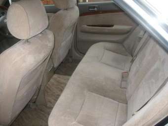 2003 Toyota Mark II For Sale