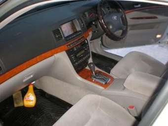 2003 Toyota Mark II For Sale