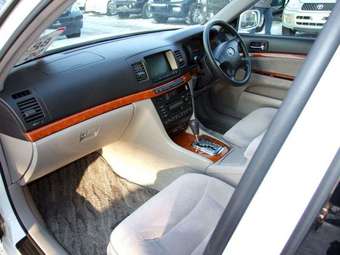 2003 Toyota Mark II For Sale