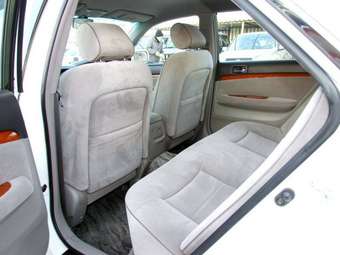 2003 Toyota Mark II For Sale