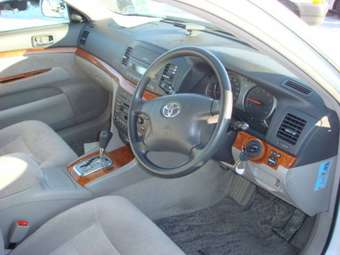 2003 Toyota Mark II For Sale