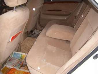 2003 Toyota Mark II For Sale