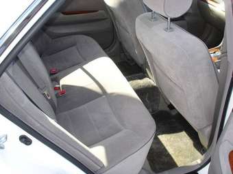 2003 Toyota Mark II For Sale
