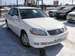 Preview 2003 Toyota Mark II