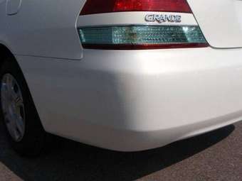 2003 Toyota Mark II For Sale