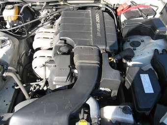 2003 Toyota Mark II For Sale
