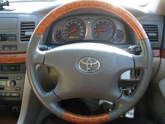 2003 Toyota Mark II For Sale