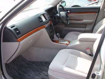 2003 Toyota Mark II For Sale