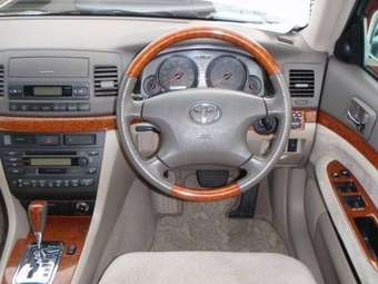 2003 Toyota Mark II For Sale