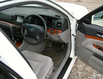2003 Toyota Mark II For Sale