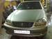Preview 2003 Toyota Mark II