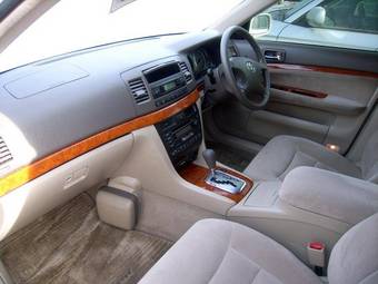 2003 Toyota Mark II For Sale