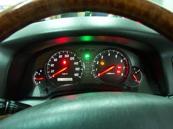 2003 Toyota Mark II For Sale