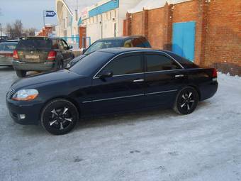 2003 Toyota Mark II For Sale