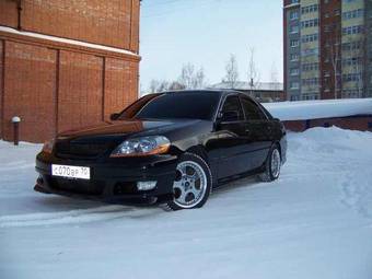 2003 Toyota Mark II For Sale
