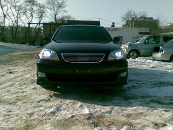 2003 Toyota Mark II For Sale