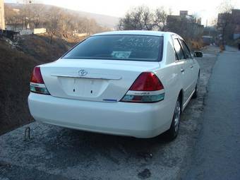 2003 Toyota Mark II For Sale