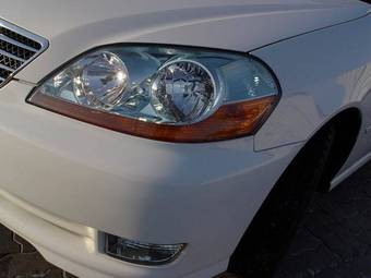 2003 Toyota Mark II For Sale