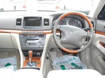 2003 Toyota Mark II For Sale