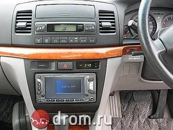 2003 Toyota Mark II For Sale