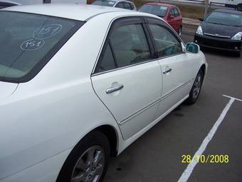 2003 Toyota Mark II Photos