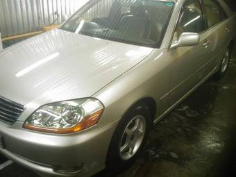 2003 Toyota Mark II For Sale