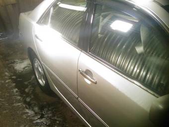 2003 Toyota Mark II For Sale