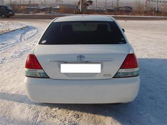 2003 Toyota Mark II For Sale