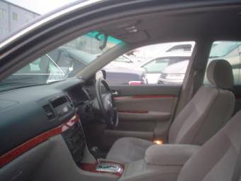 2003 Toyota Mark II For Sale