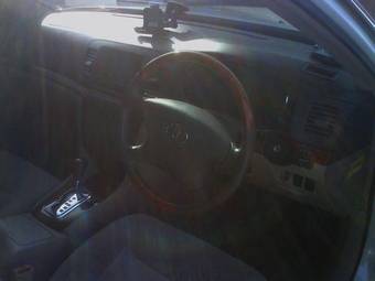 2003 Toyota Mark II Pictures