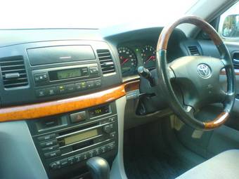 2003 Toyota Mark II For Sale