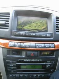 2003 Toyota Mark II For Sale