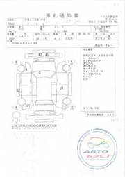 2003 Toyota Mark II Pictures