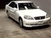 Preview Toyota Mark II